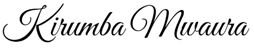 Kirumba Signature