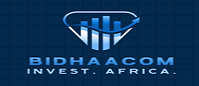 Bidhaacom Logo