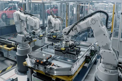 Manufacturing Sector